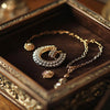 What Is Antique Jewellery? A Complete Guide to Designs, Symbolism & Styling
