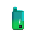 PREFILLED DISPOSABLE POD KIT