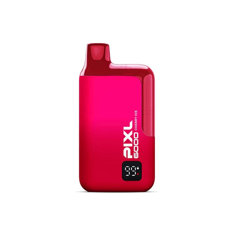 PREFILLED DISPOSABLE POD KIT