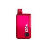 PREFILLED DISPOSABLE POD KIT