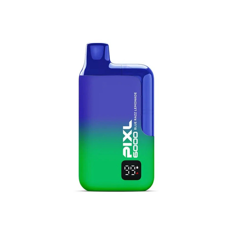 PREFILLED DISPOSABLE POD KIT