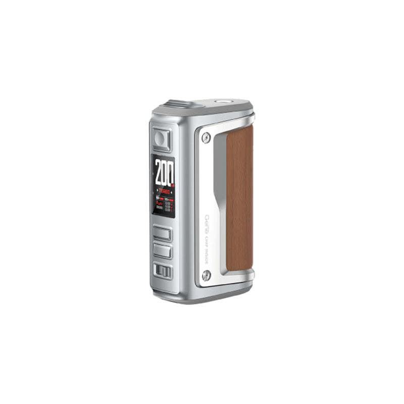 Argus GT 2 Starter Kit 200w