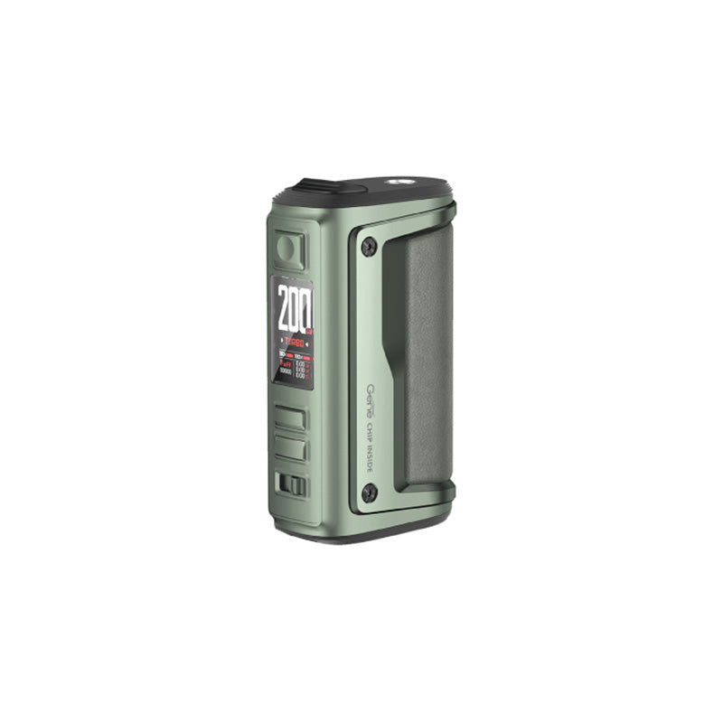 Argus GT 2 Starter Kit 200w