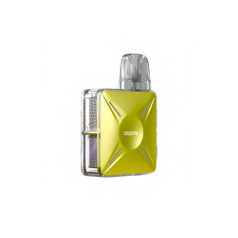 Cyber X Pod System Kit