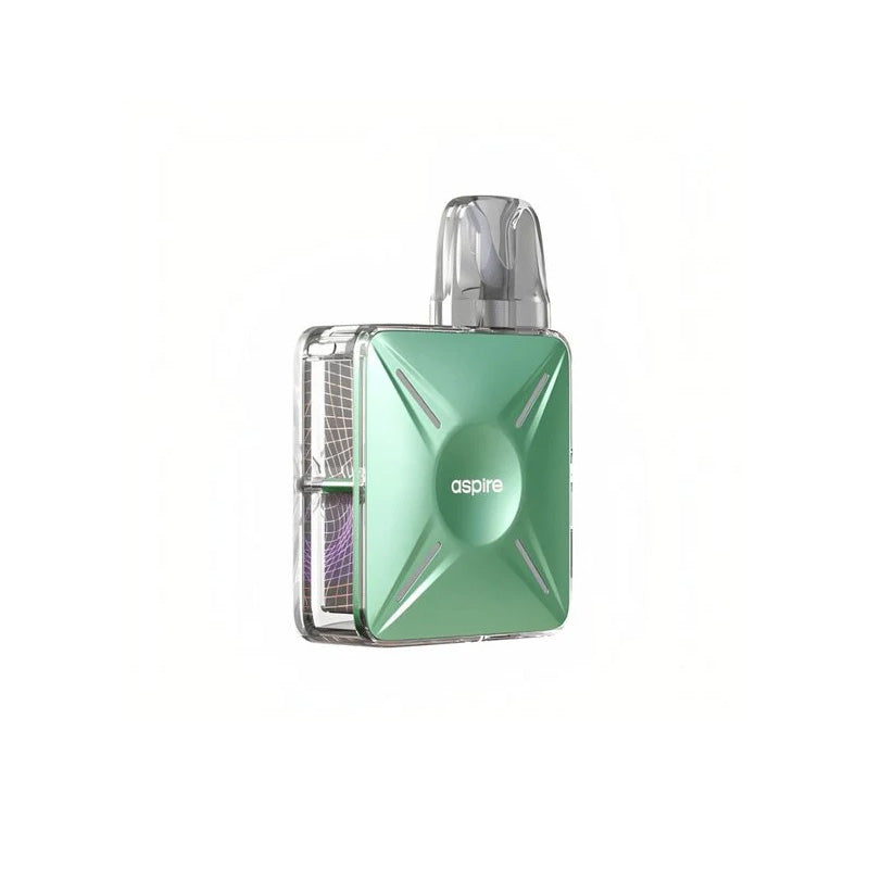 Cyber X Pod System Kit