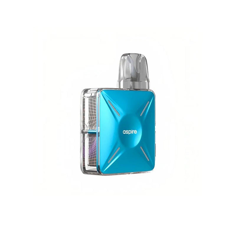 Cyber X Pod System Kit