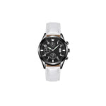 Quartz Wristwatch Luminous