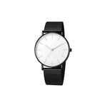 Minimalist Men Fashion