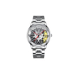Stainless Steel VIP Watch