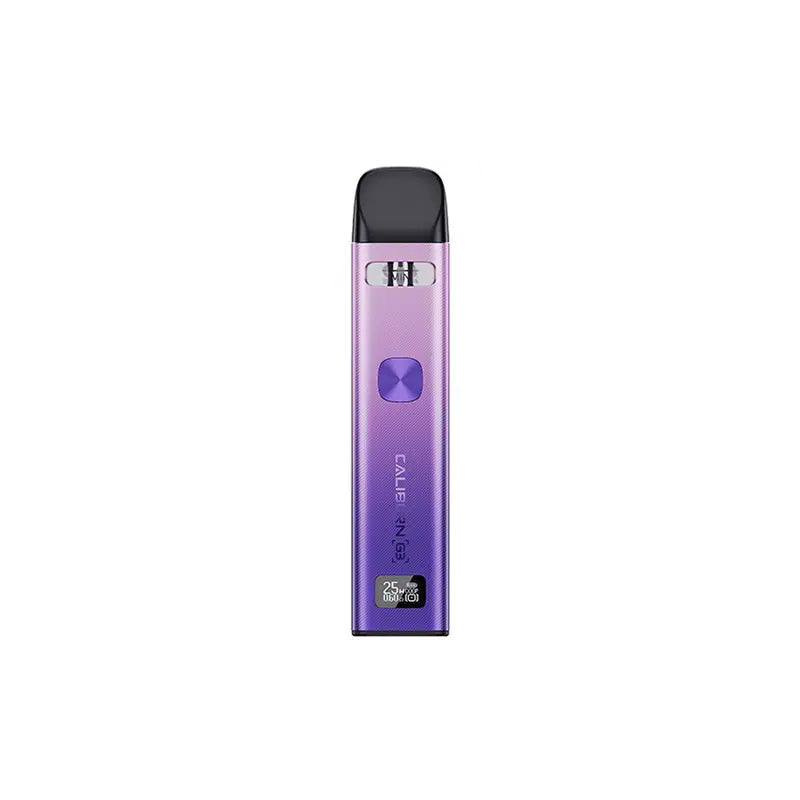 Refillable Pod Vape Kit