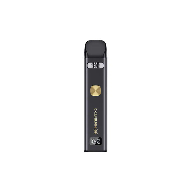 Refillable Pod Vape Kit