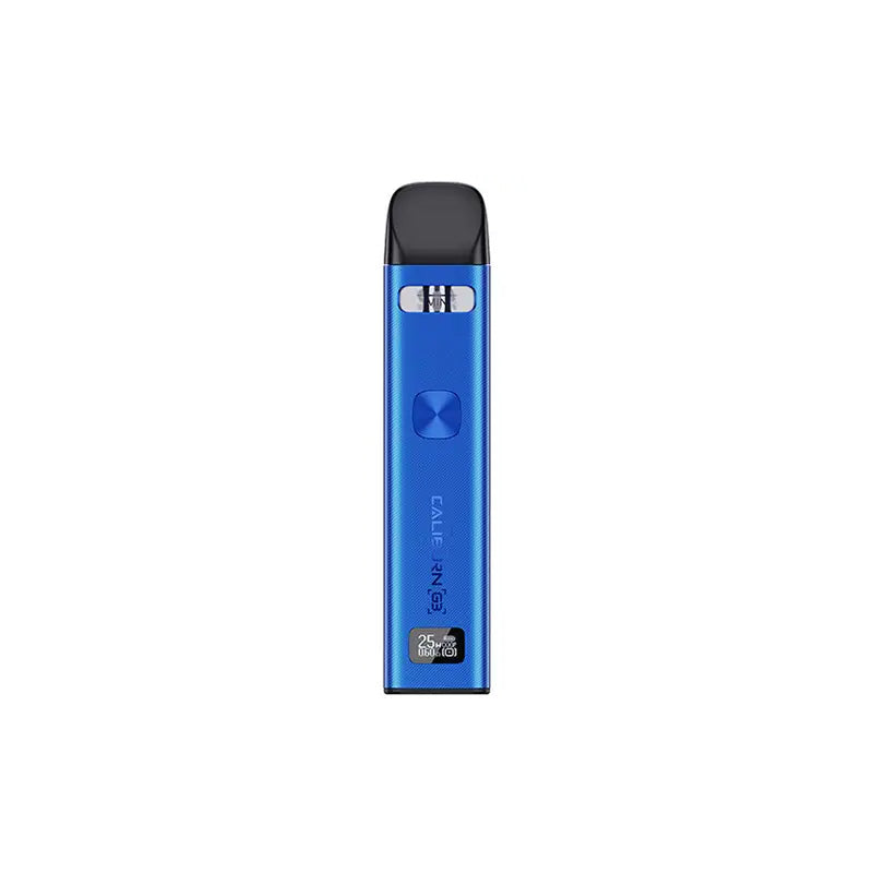 Refillable Pod Vape Kit