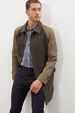 בלייזר Stretch Slim Fit