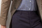 בלייזר Stretch Slim Fit