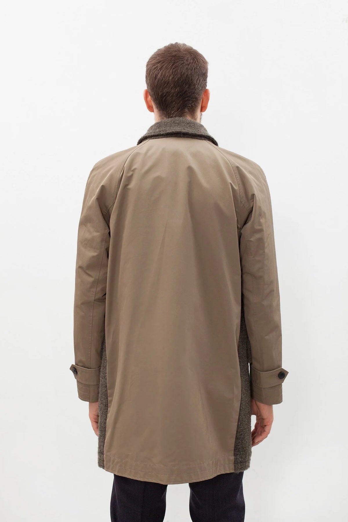 בלייזר Stretch Slim Fit