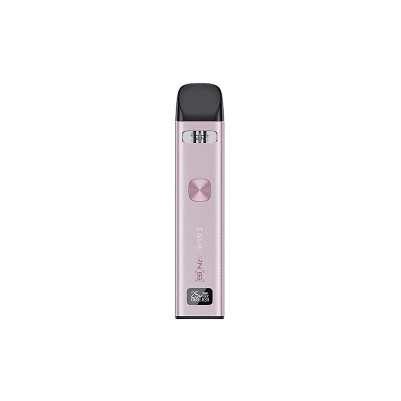 Refillable Pod Vape Kit