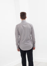 חולצת אמנד בצבע חום