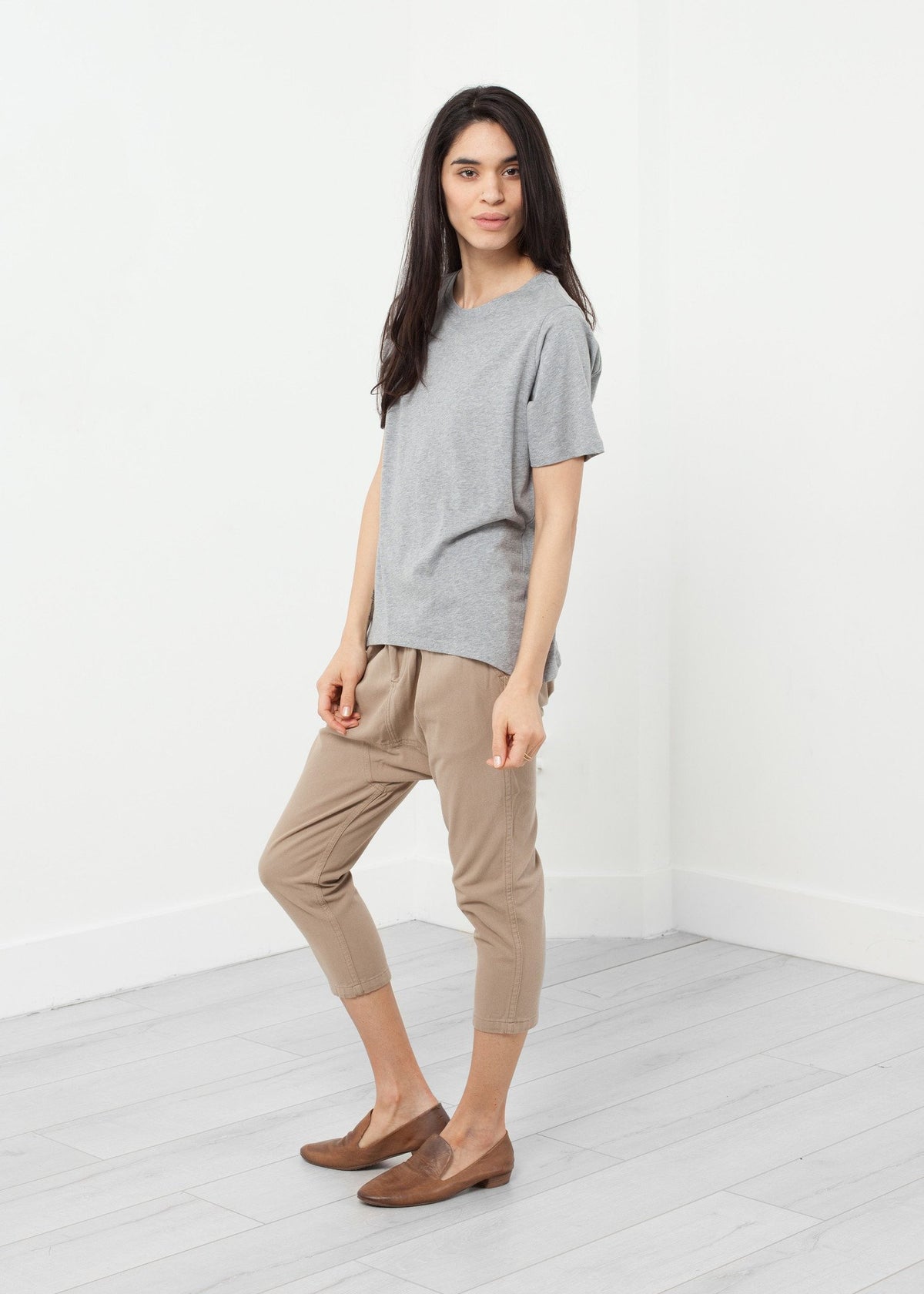 טי אוברסייז