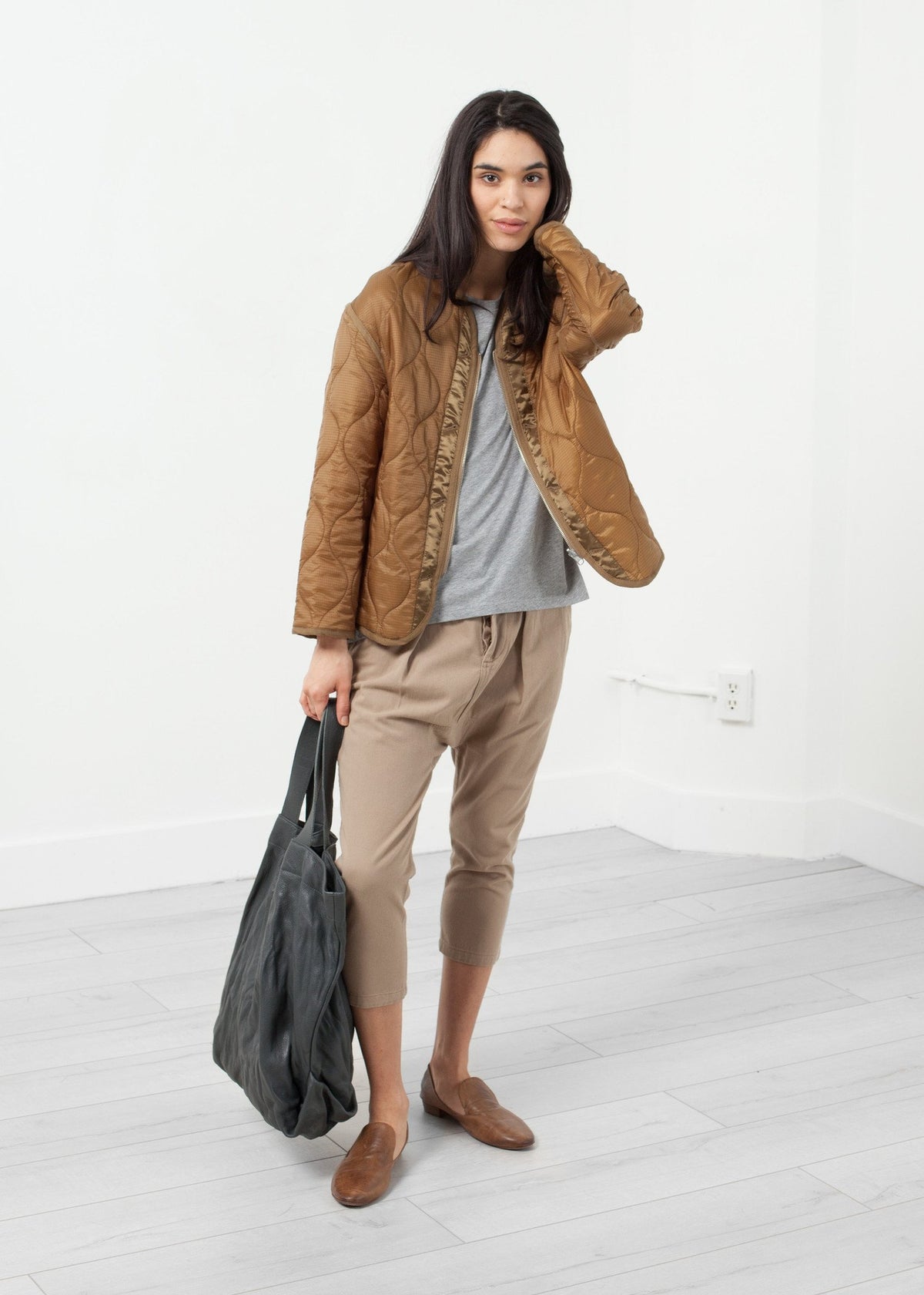 טי אוברסייז