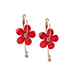 Sparkling Colors Earrings