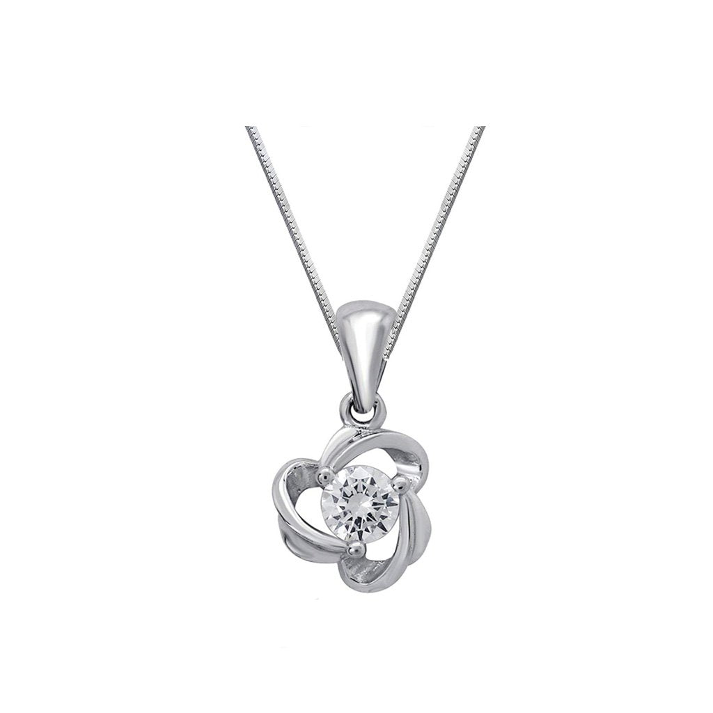 Pendant Necklace for Girls