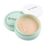 Translucent Loose Powder Puff