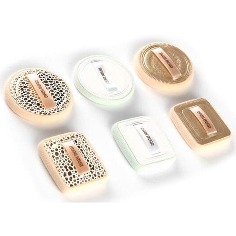 Sponge makeup puff For Powder