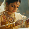 The Cultural Significance of Indian Jewellery: Traditions, Rituals & Meaning
