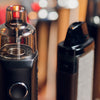 Best Disposable Vapes with Touch Screen