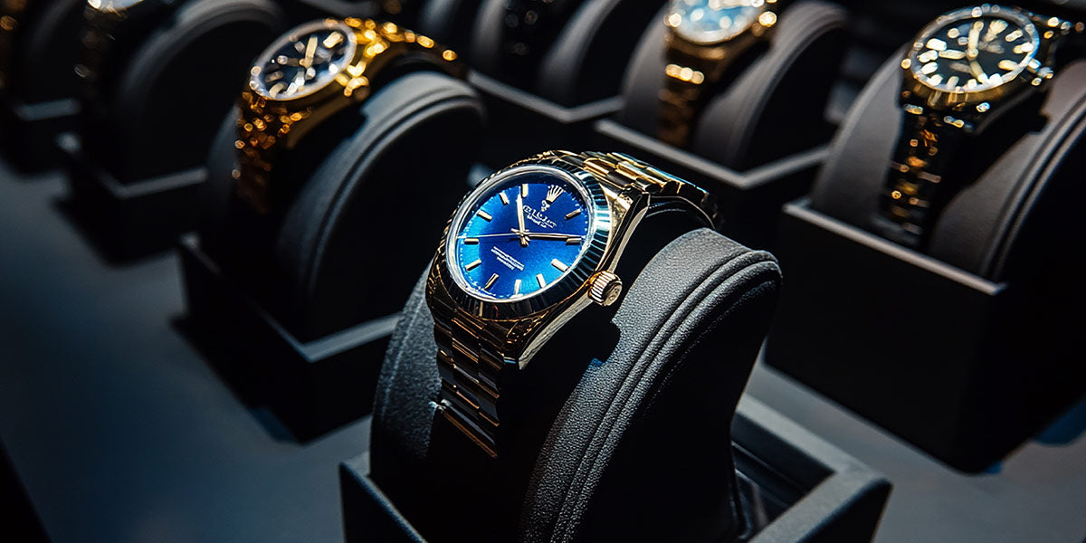 Top 10 Watches with Power Reserve Indicator