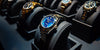Top 10 Watches with Power Reserve Indicator