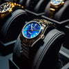 Top 10 Watches with Power Reserve Indicator