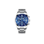 Luxury Quartz Watches Men