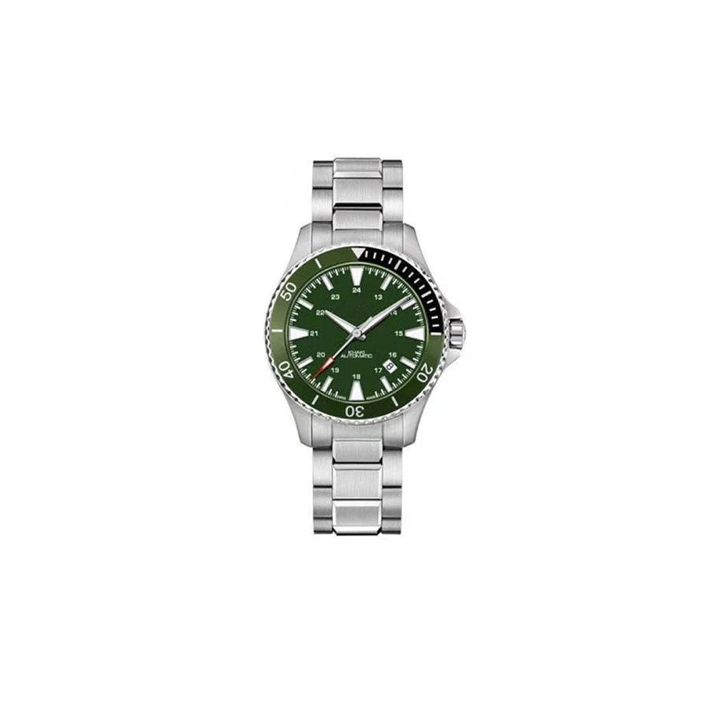 Luxury Quartz Watches Men