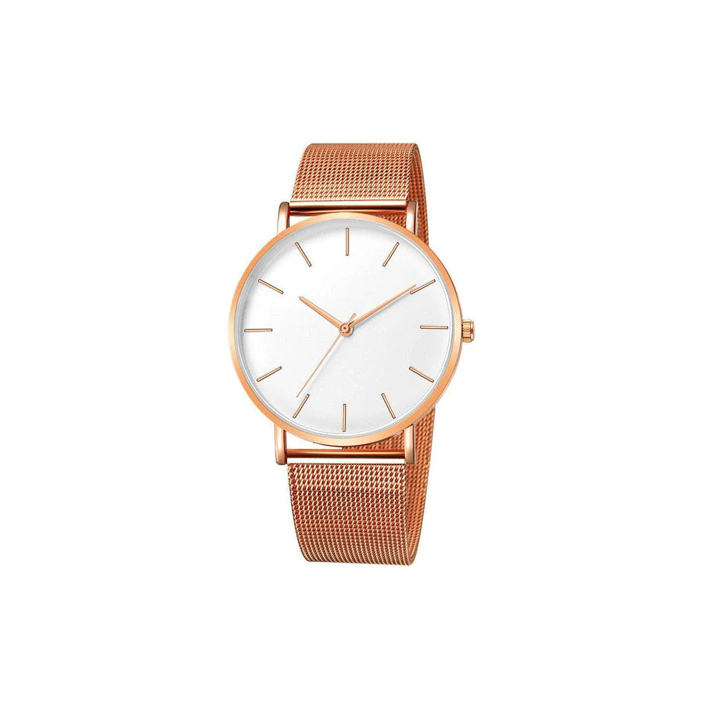 Minimalist Men Fashion