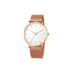 Minimalist Men Fashion