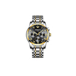 Stainless Steel VIP Watch