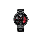 Stainless Steel VIP Watch