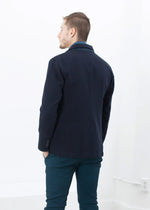 Slim Fit Stretch Blazer