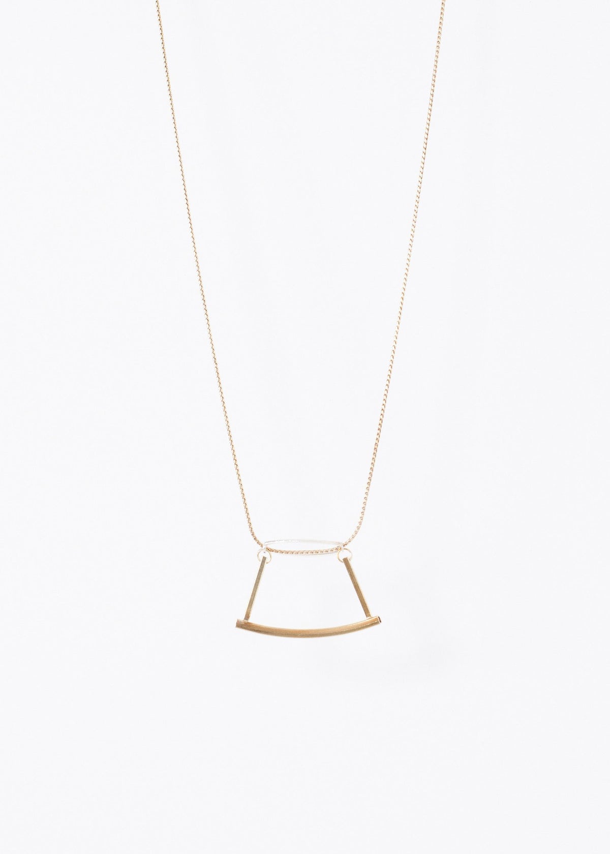 Miya Necklace