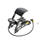משאבת אוויר MTB אופנועים אופנועי כדורסל לרכב