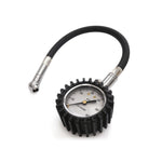 מד לחץ אוויר Heavy Duty הטוב ביותר לרכב