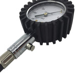 מד לחץ אוויר Heavy Duty הטוב ביותר לרכב