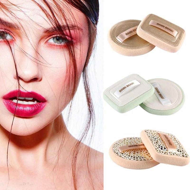 Sponge makeup puff For Powder