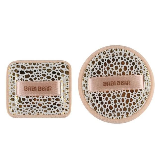 Sponge makeup puff For Powder