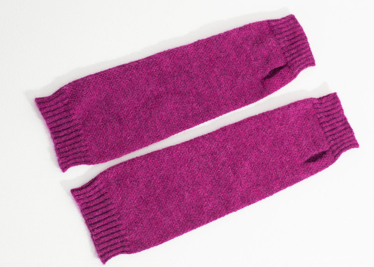 Pikki Mittens בפוקסיה