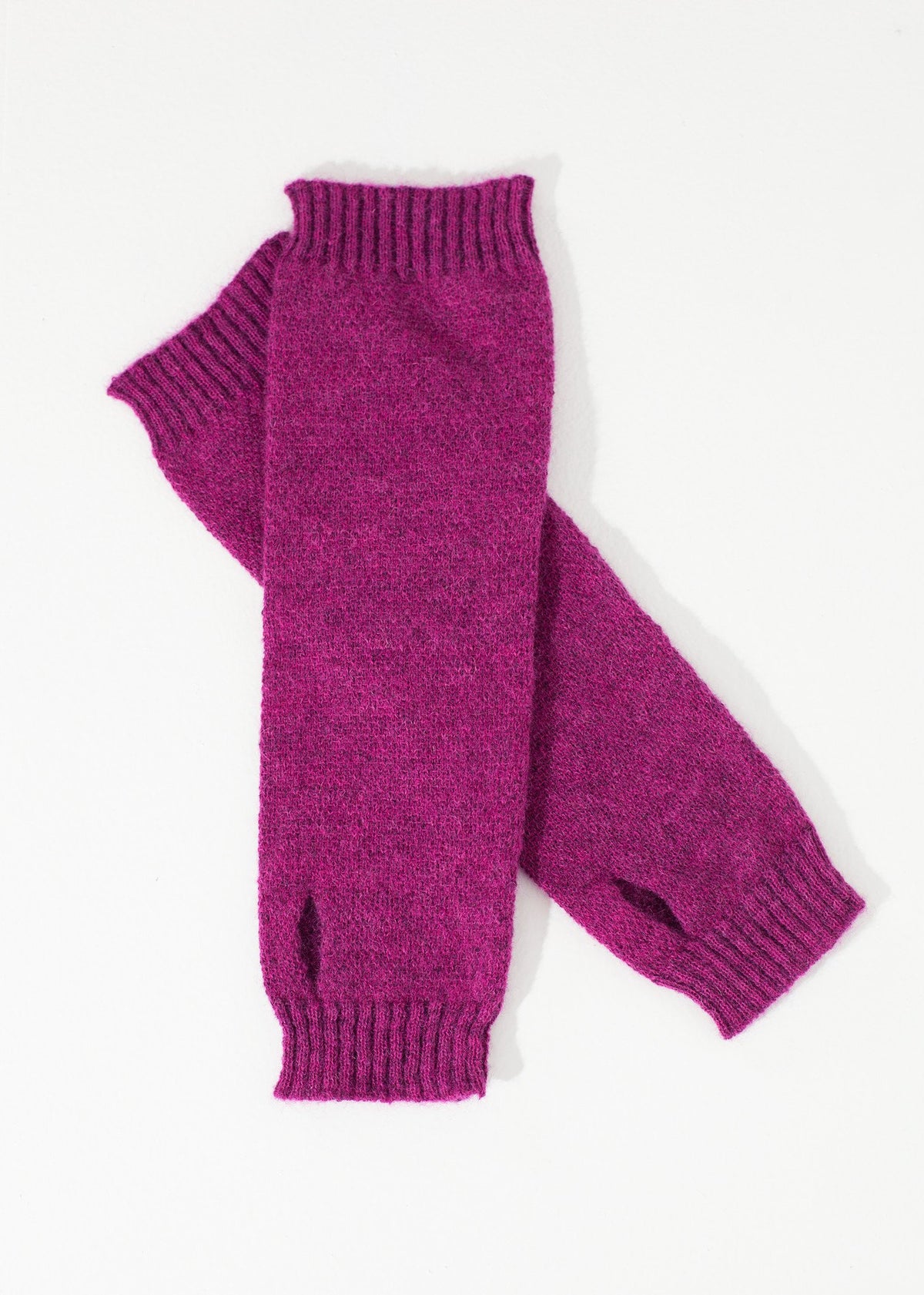 Pikki Mittens בפוקסיה