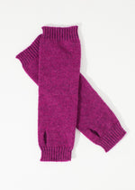 Pikki Mittens בפוקסיה