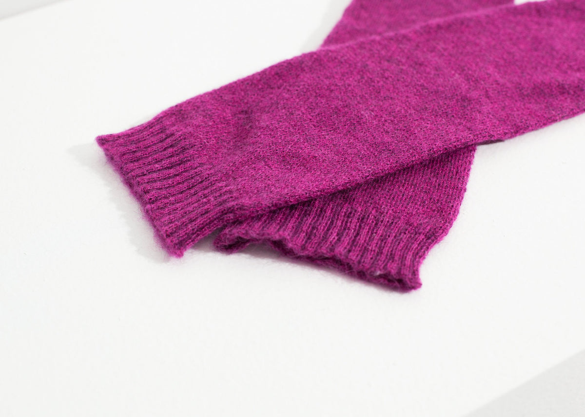 Pikki Mittens בפוקסיה