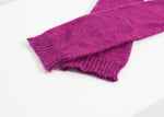 Pikki Mittens בפוקסיה